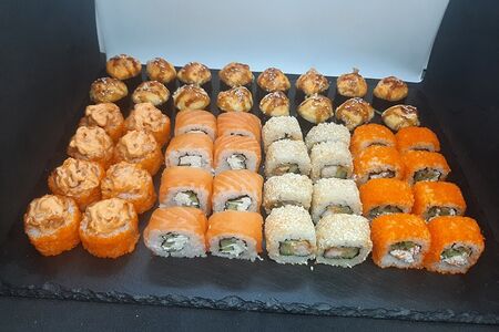 Сет Харакири