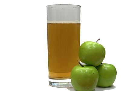 Фреш яблочный