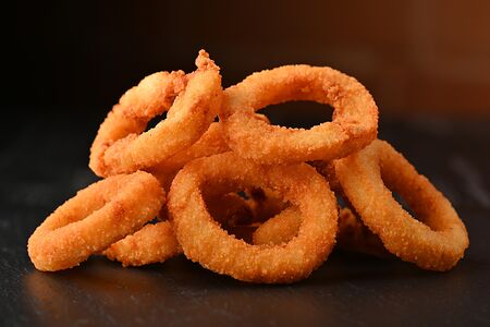 Луковые колечки