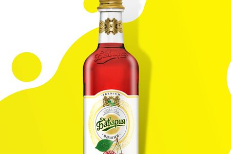 Бавария Вишня