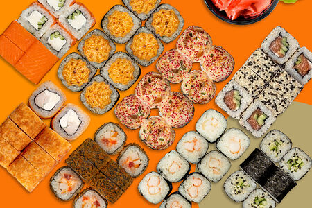 Сет Семейный