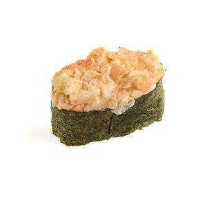 Спайси Креветка