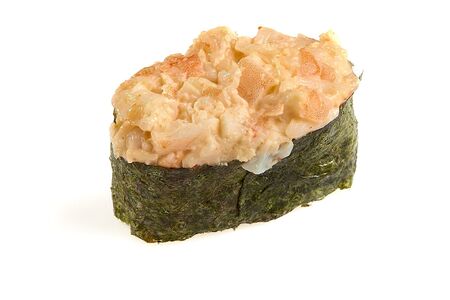 Спайси Креветка