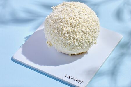 Кокос-маракуя