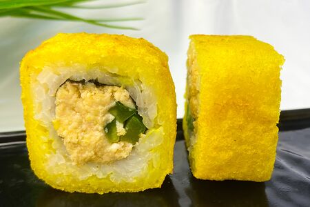 Цезарь жареный