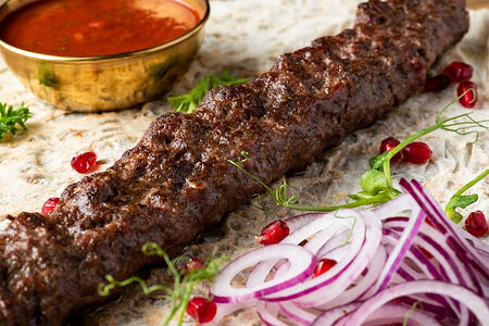 Люля из Барашка доставка