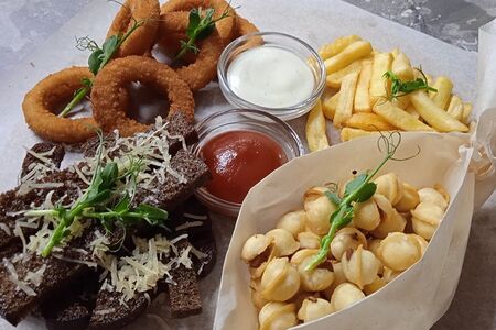 Двойное удовольствие