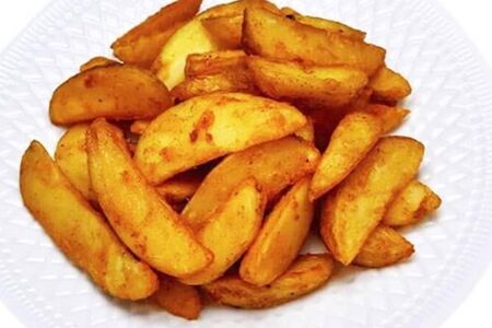 30 Картофель острый