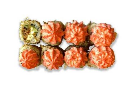 Салмон Терияки