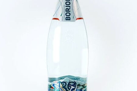 Borjomi