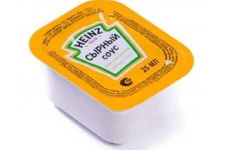 Соус Сырный Heinz