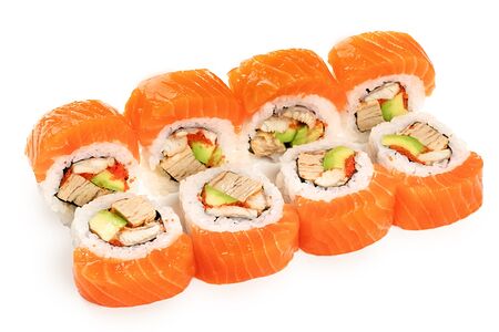 Красный дракон