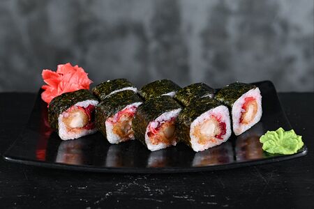 Острый ролл