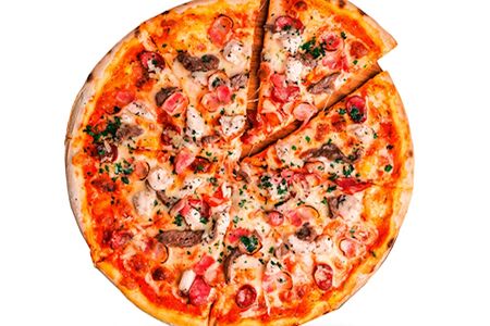 Гранд Италия