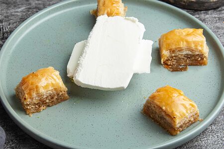 Пахлава Ореховая