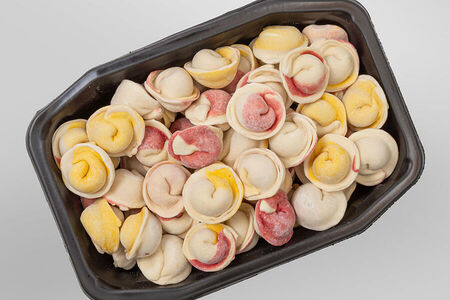 Пельмени Щука полуфабрикаты