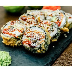 Унаги хотто