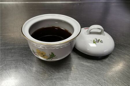 Соус Наршараб