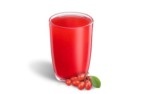 Чай Ягодный форест