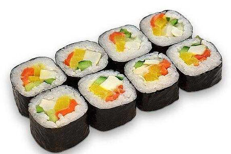 Якудза ролл