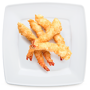 Креветки "Люкс"