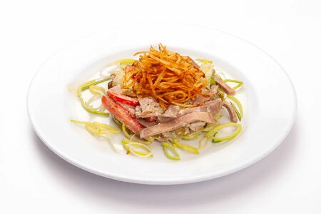 Салат Неаполитанский