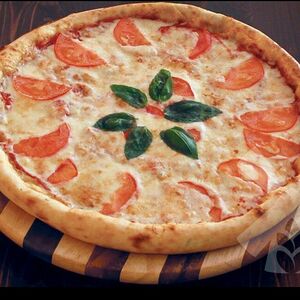 Пицца Маргарита