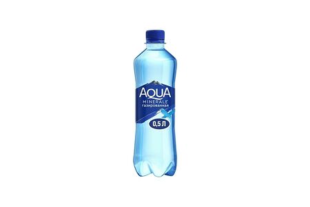 Aqua Minerale