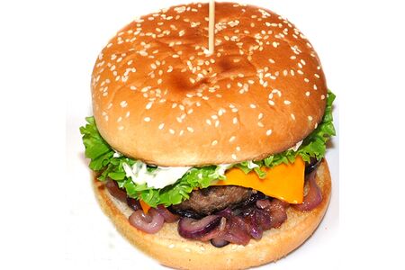 Бургер Фреско