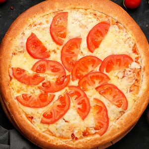 Պիցցա Մարգարիտա