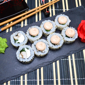Холодный ролл Острый с курицей