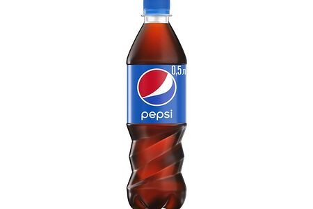 Напиток Pepsi