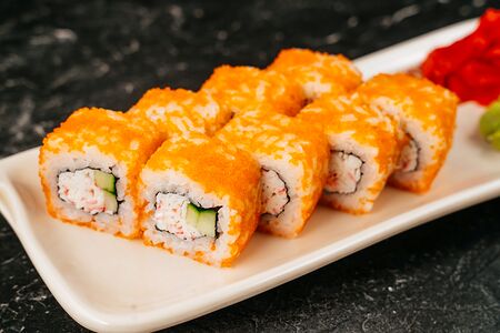 Калифорния