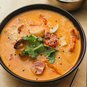 Конгкуксу Том ям