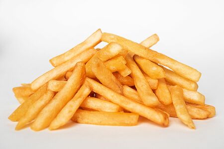 Картофель фри