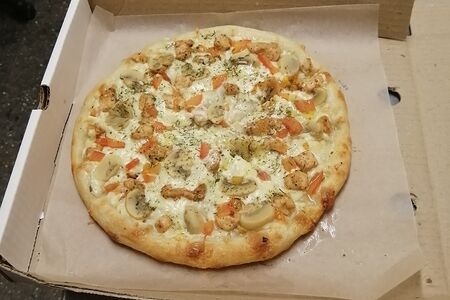 Коко пицель