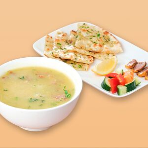 Кашмири шорба