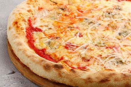 Четыре сыра