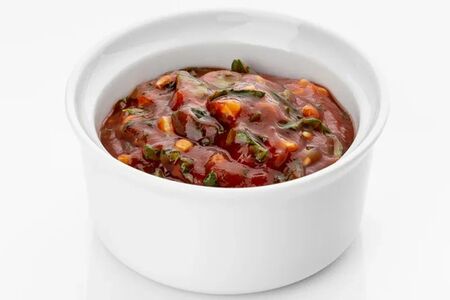 Фирменный томатный острый соус