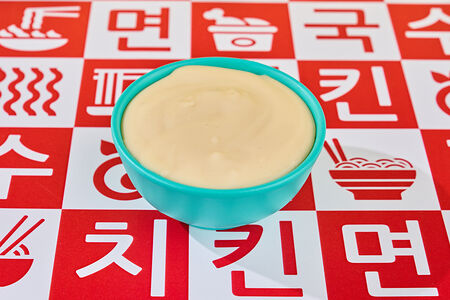 Соус Сырный