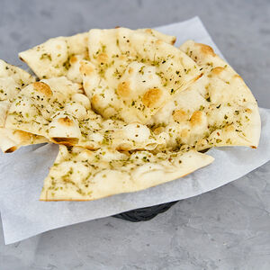 Хлеб фокачча