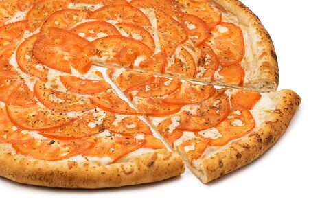 Пицца Маргарита