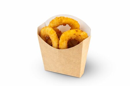 Луковые кольца M