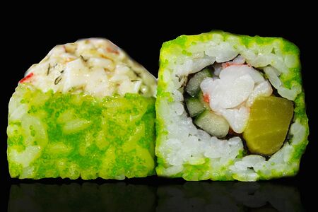 Ролл Крабер