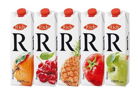 Swell апельсин