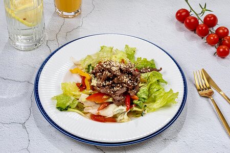 Салат Тайский