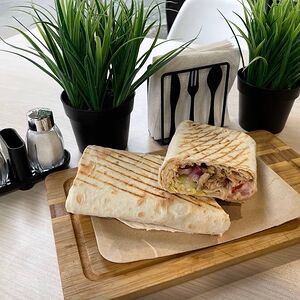 Шаурма Классическая