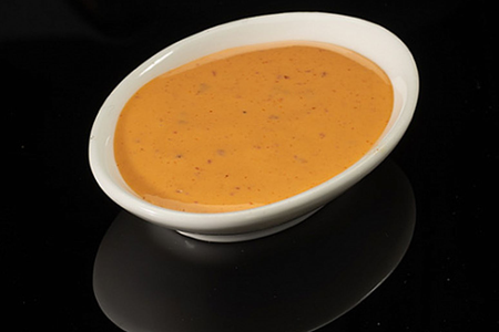 Соус Цитрусовый