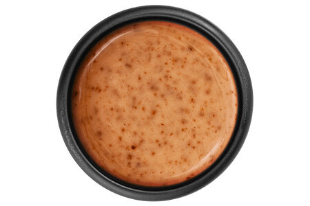 Ореховый соус