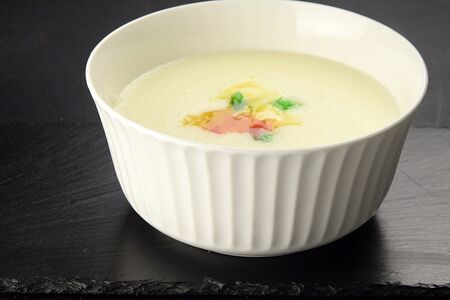 Каша Манная